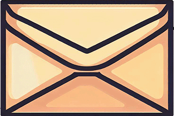 mail envelope image