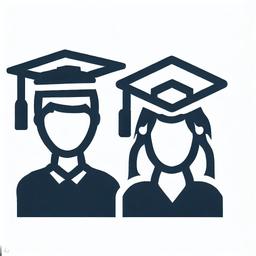 university students image